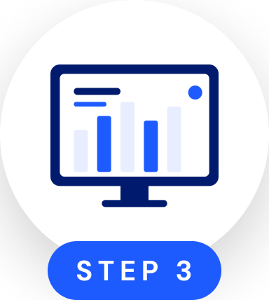 Live Monitoring
